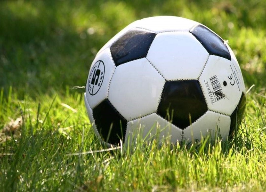 football