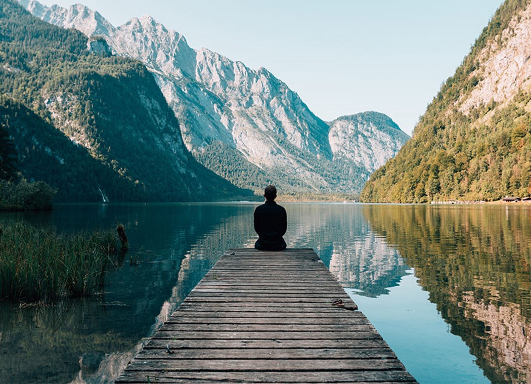 Mindfulness