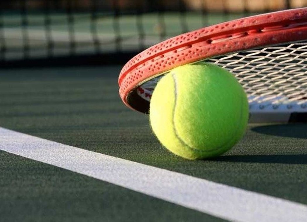 Tennis Passend