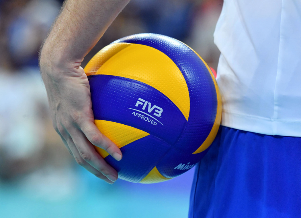 volleyball