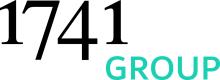 Logo der 1741 Group