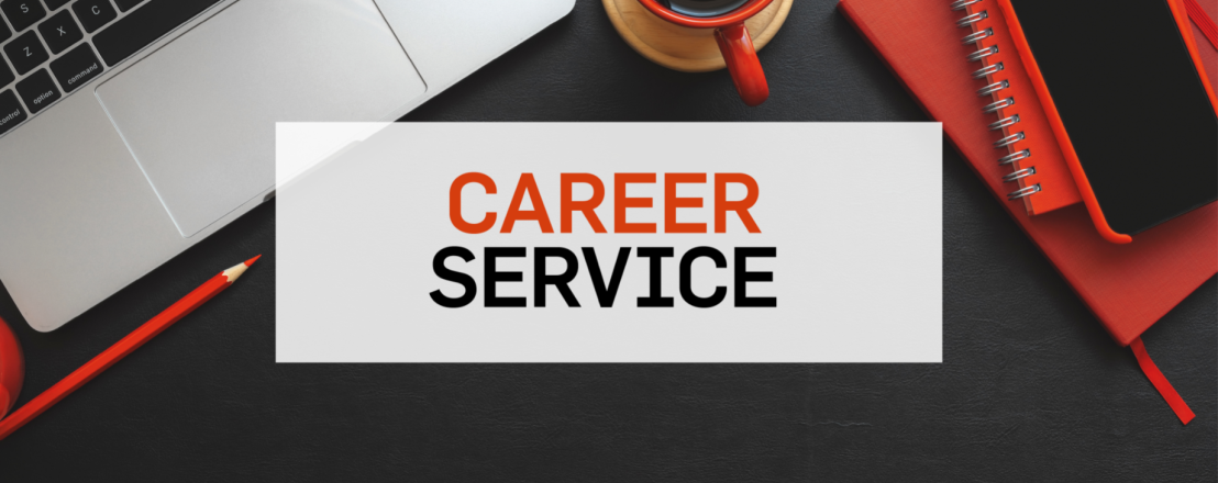 Career Service
