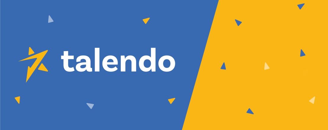 talendo - Parterin für Studium, Berufseinstieg und Karriere