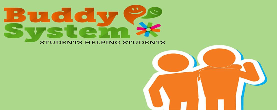 Bild Buddyprogramme