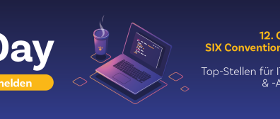 IT-Day Banner